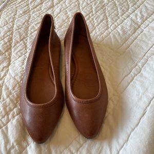 Frye Loafers  Women's 8.5